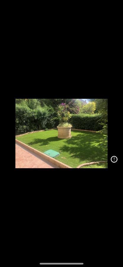 Apartamento 2 Pieces, 4 Couchages Terrasse, Garage Cannes Exterior foto