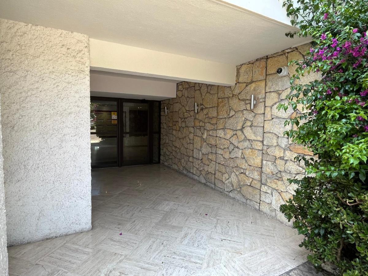 Apartamento 2 Pieces, 4 Couchages Terrasse, Garage Cannes Exterior foto