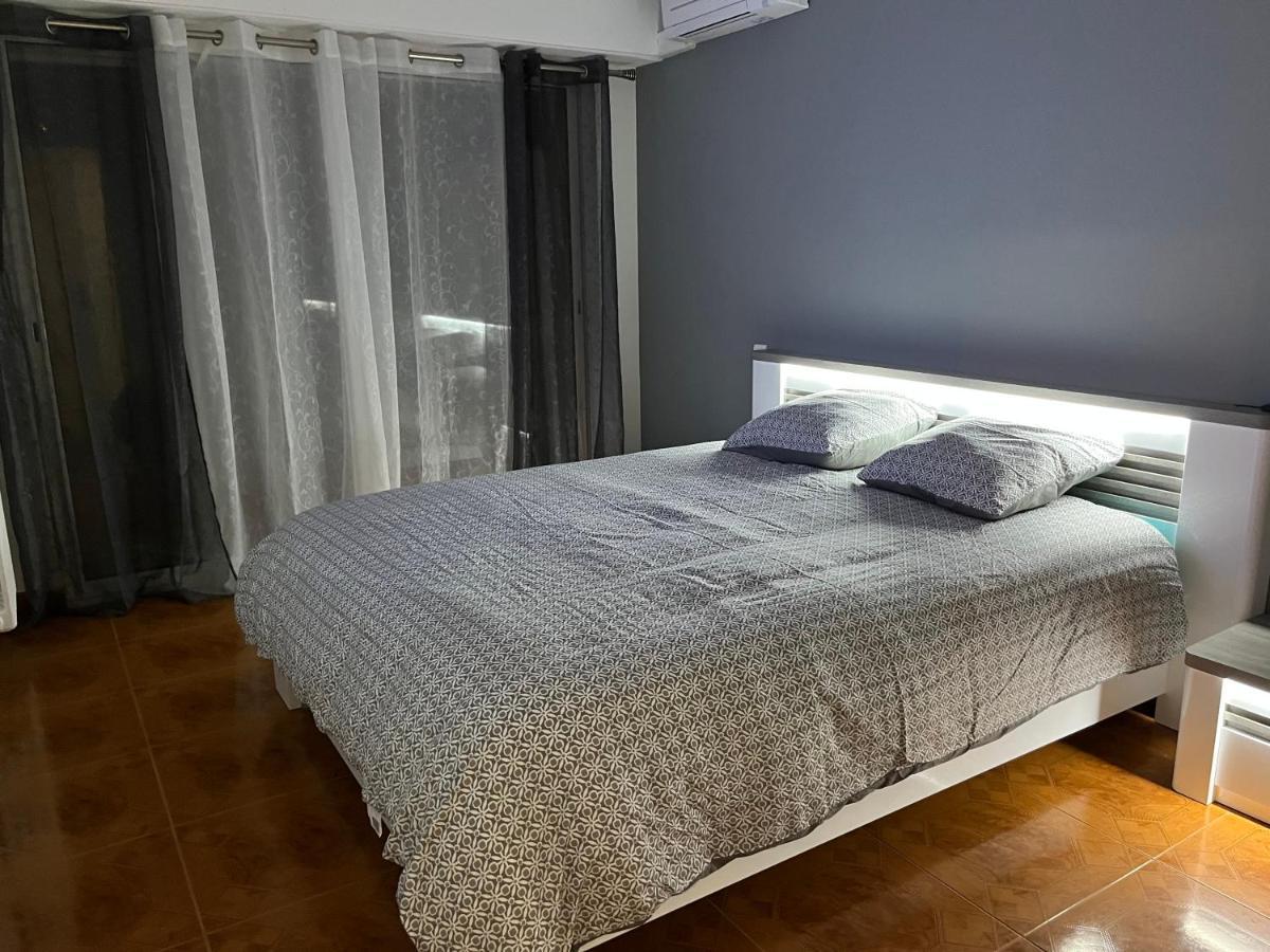 Apartamento 2 Pieces, 4 Couchages Terrasse, Garage Cannes Exterior foto